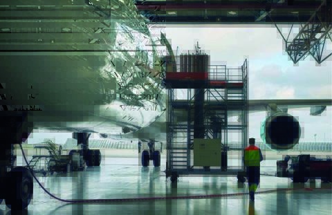 Airbus Material Products Airbus Material Products