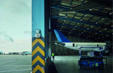 Material Services Airbus Material Services Airbus