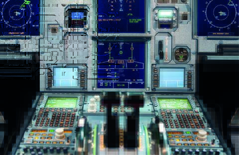 Airbus Systems and airframe upgrades