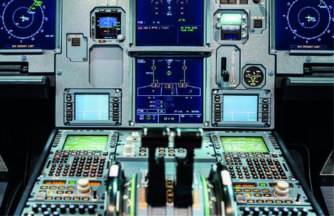 Airbus Systems and airframe upgrades Airbus Systems and airframe upgrades