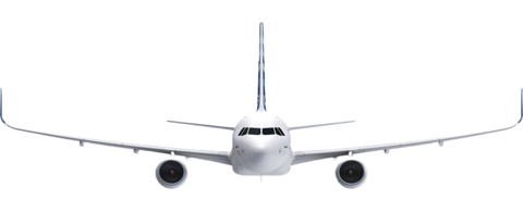 A319ceo Front A319ceo Front