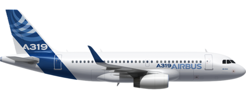 A319ceo side