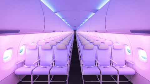 A320 L bins