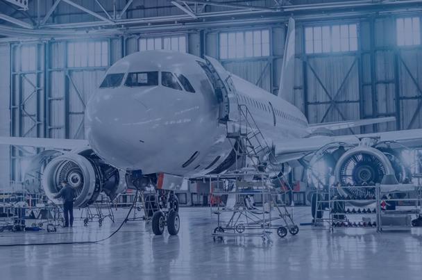 Aircraft Maintenance Header Aircraft Maintenance Header