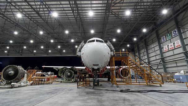 Aircraft_OnGround_Hangar_Sepang Aircraft_OnGround_Hangar_Sepang