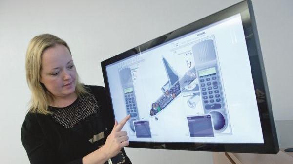 Cabin Crew Training Suites_digital Cabin Crew Training Suites_digital