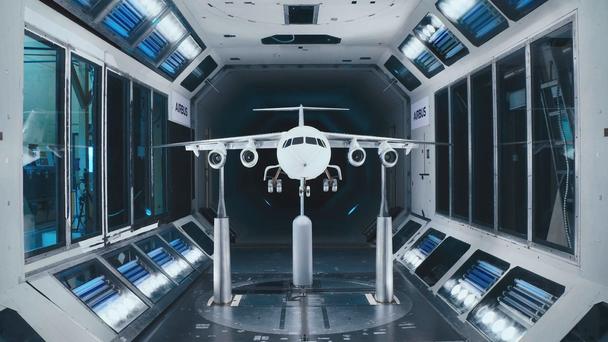EFanX Wind Tunnel EFanX Wind Tunnel