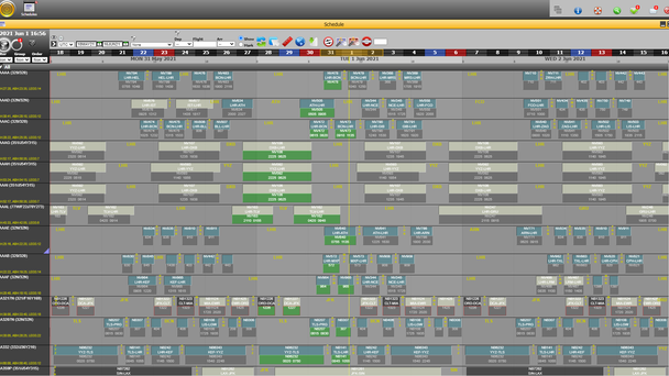 N-Ops _ Crew UI N-Ops _ Crew UI