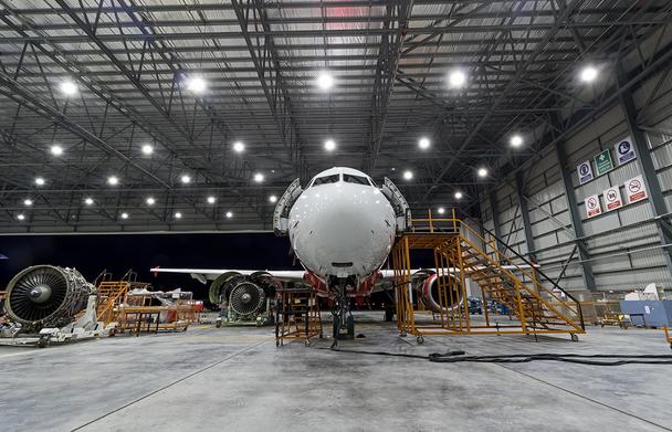 MRO Consulting Aircraft MRO Consulting Aircraft