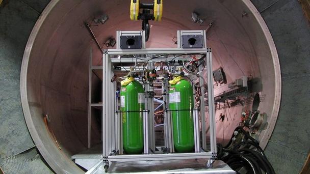 Vacum Chamber Vacum Chamber