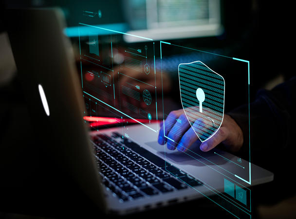 Cyber protection Cyber protection