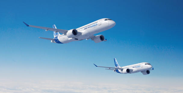 A320neo | A320 | Aircraft | Airbus Aircraft
