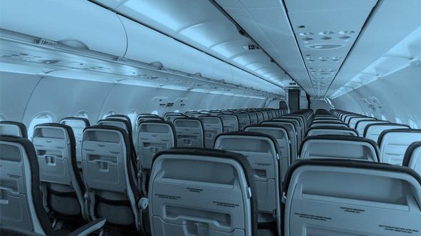 Hepa store filter airbus