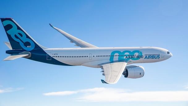 aircraft_330-800_neo_flying aircraft_330-800_neo_flying