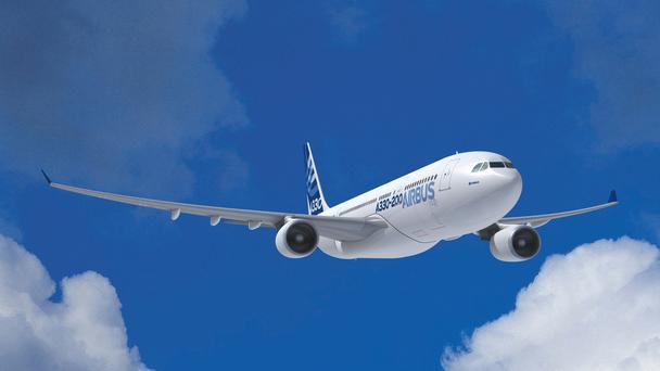 A330-200 A330-200