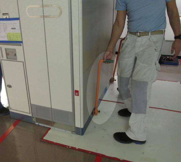 GSE_Tool_for_Removal_Installation_ Lavatories GSE_Tool_for_Removal_Installation_ Lavatories