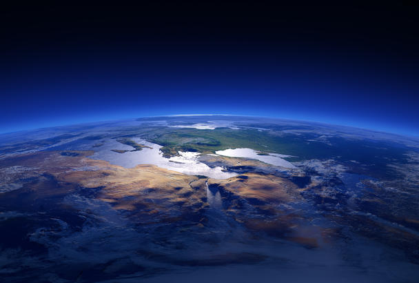 Earth earth