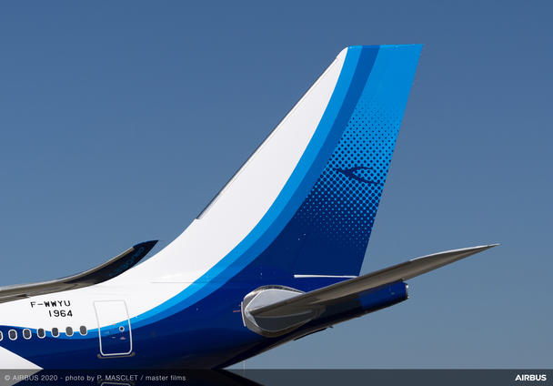kuwait-tail-a330neo kuwait-tail-a330neo
