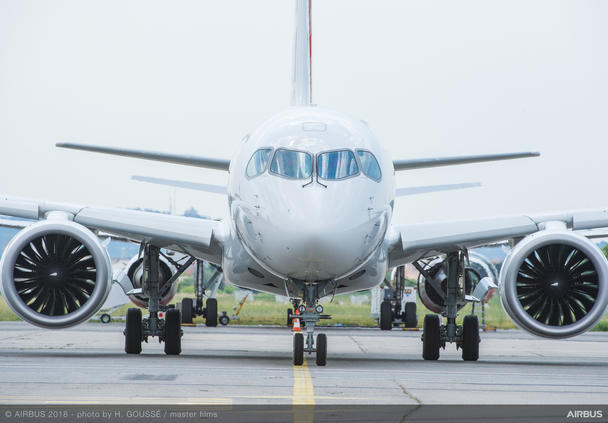 A220-300 A220-300