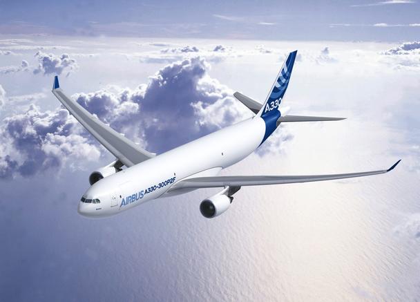 A330-300P2F © AIRBUS S.A.S 2012 - computer rendering by FIXION - GWLNSD A330-300P2F © AIRBUS S.A.S 2012 - computer rendering by FIXION - GWLNSD