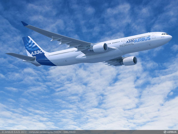 A330-300 A330-300