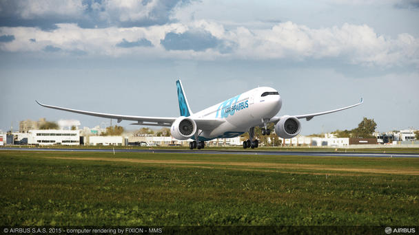 A330-900 A330-900