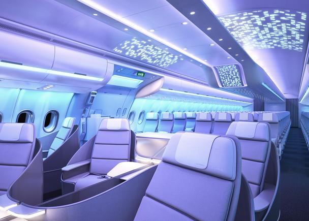 A330neo Airspace A330neo Airspace