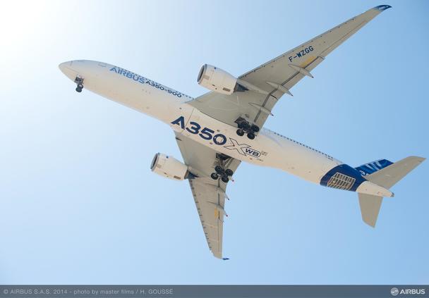 A350-900 A350-900
