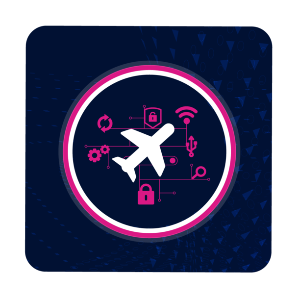 Aircraft Software Tracker icon