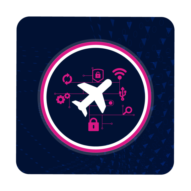 Aircraft Software Tracker icon Aircraft Software Tracker icon