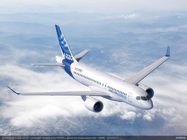 A220-100 A220-100