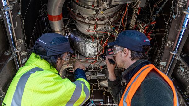 Airframe Services Base Maintenance Airframe Services Base Maintenance