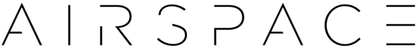 Airspace logo Airspace logo