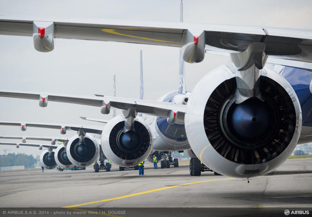 A350 A350