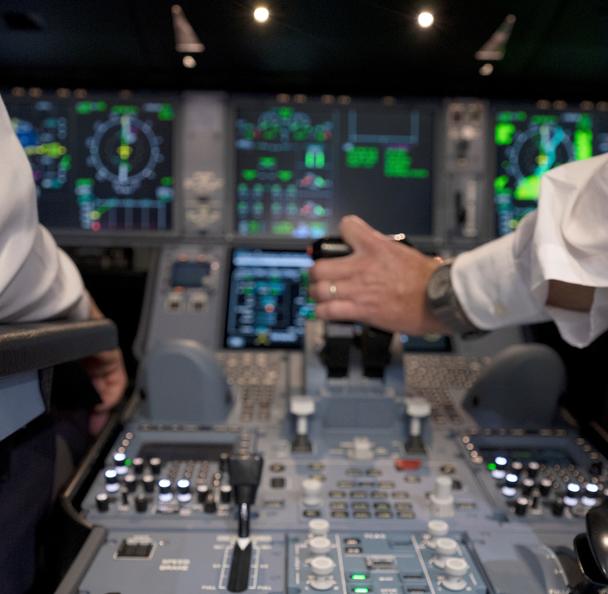 Flight Courses Intermediate Modules Intermediate Modules