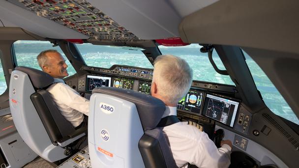 Flight Courses Flight Courses