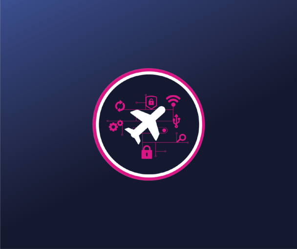 Aircraft Software Tracker logo Aircraft Software Tracker logo