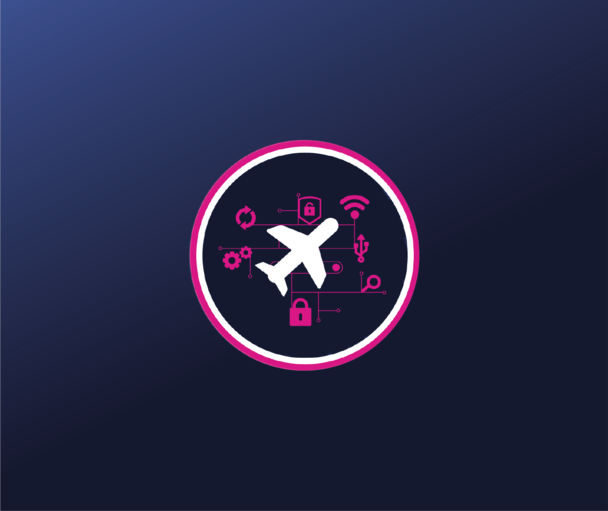 Aircraft Software Tracker logo