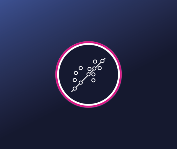 Component analysis logo Component analysis logo