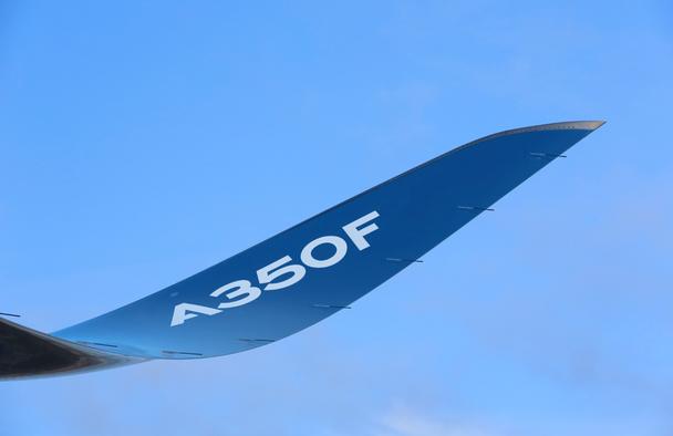 Sharklet A350F Sharklet A350F