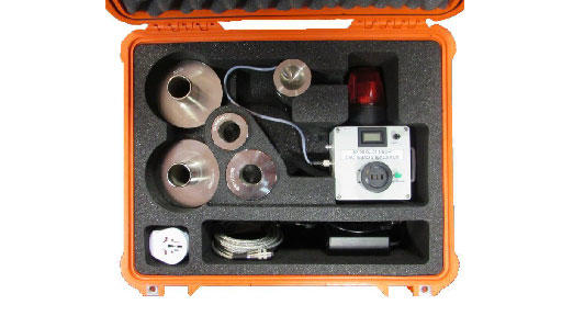 GSE - safety warning kit for jack GSE - safety warning kit for jack