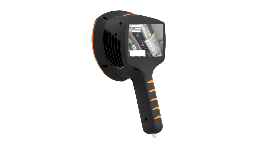 GSE air leak camera detector GSE air leak camera detector