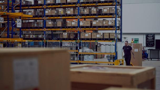 Supply chain satair Supply chain satair