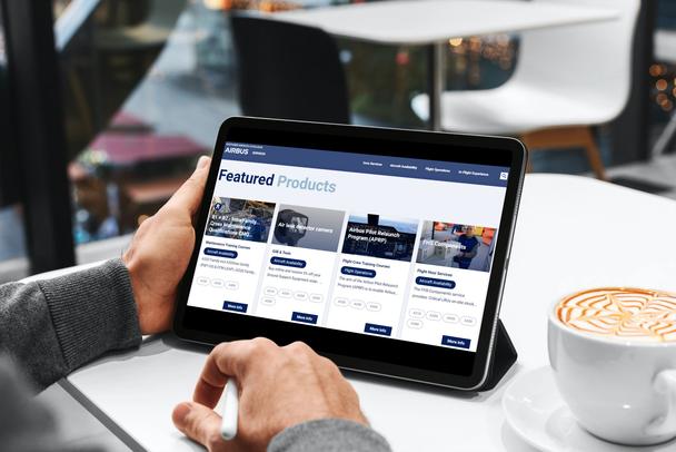Airbus Store Featured Products Airbus Store Featured Products