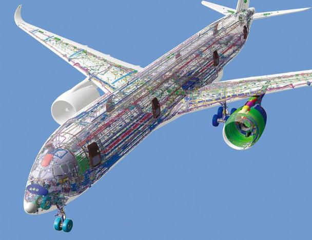 Created with aircraft OEM expertise Created with aircraft OEM expertise