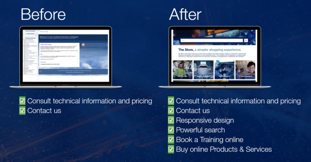airbus-services-store-e-commerce airbus-services-store-e-commerce