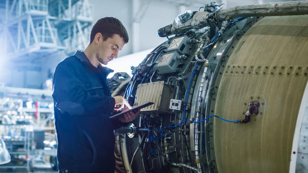 Aircraft Technical Data Aircraft Technical Data