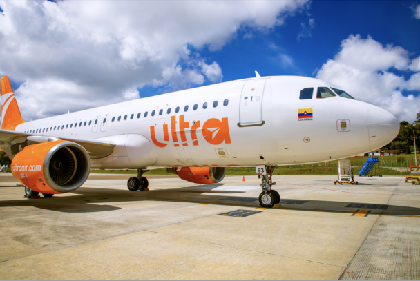 Ultra Air aircraft Ultra Air aircraft