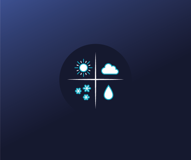 Logo dataset weather NOAA Logo dataset weather NOAA