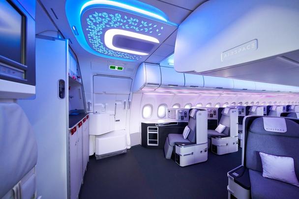 a320neo airspace a320neo airspace